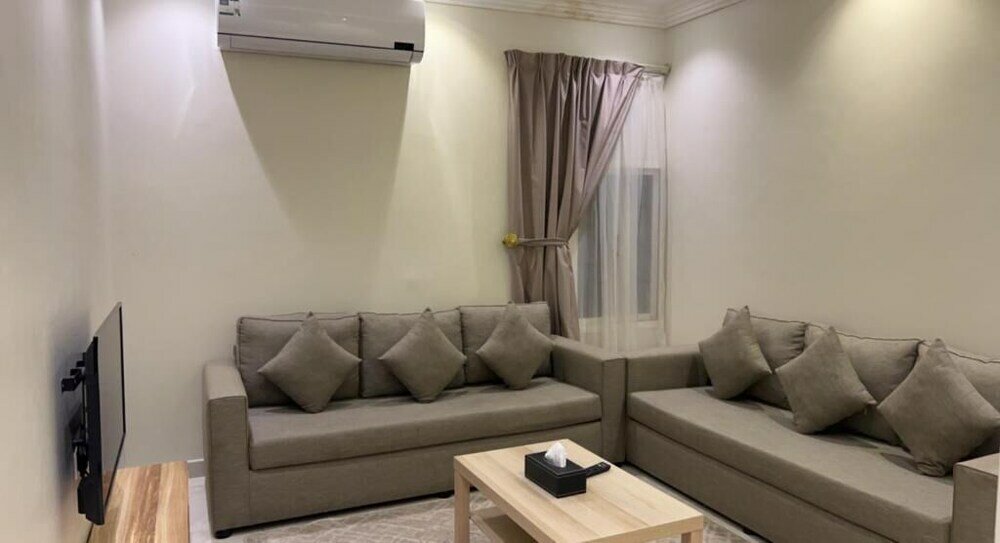 Фото Jeddah cloud