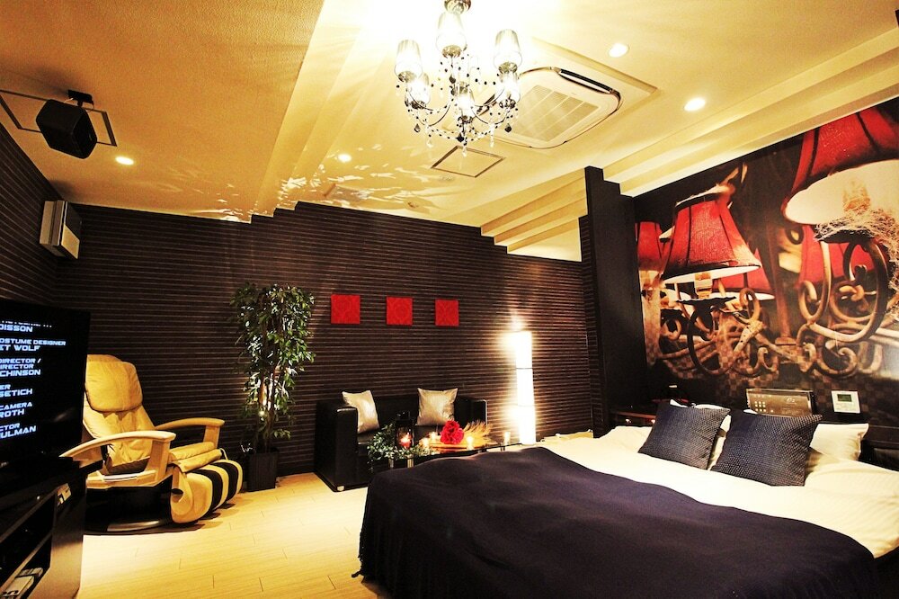 Фото Hotel O2 - Adults Only