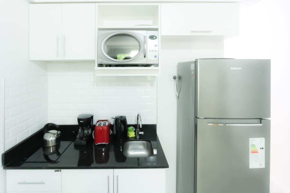 Фото Studio EN el Centro con cochera