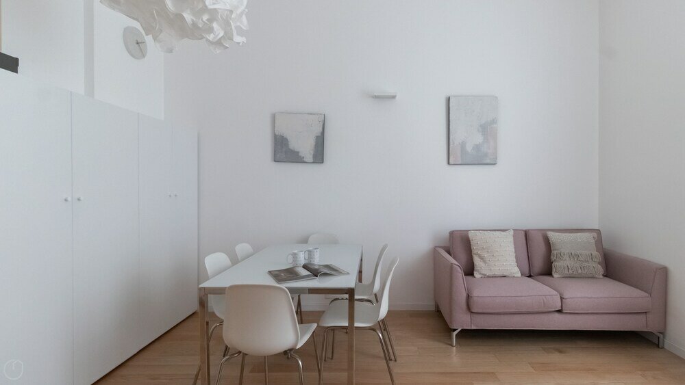 Фото Italianway - Buenos Aires 65 D