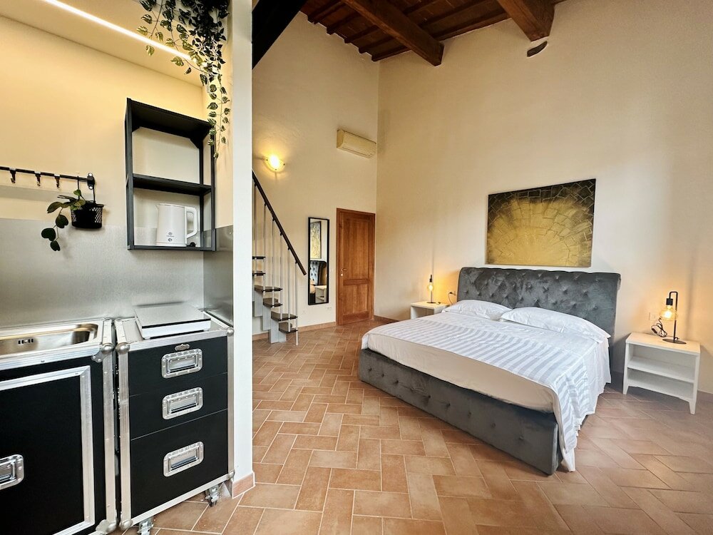 Фото San Marco View