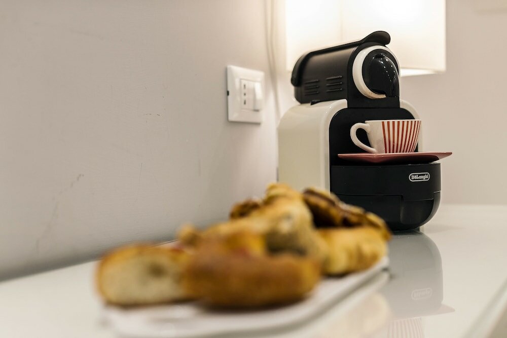 Фото Bella Roma Luxury Accomodation