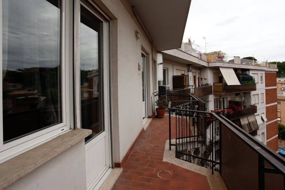 Фото Wonder Vatican Flat