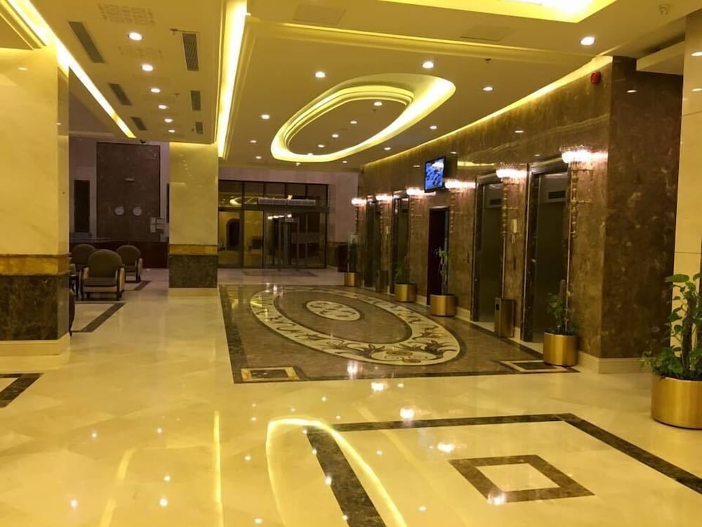 Фото Dar Mubarak