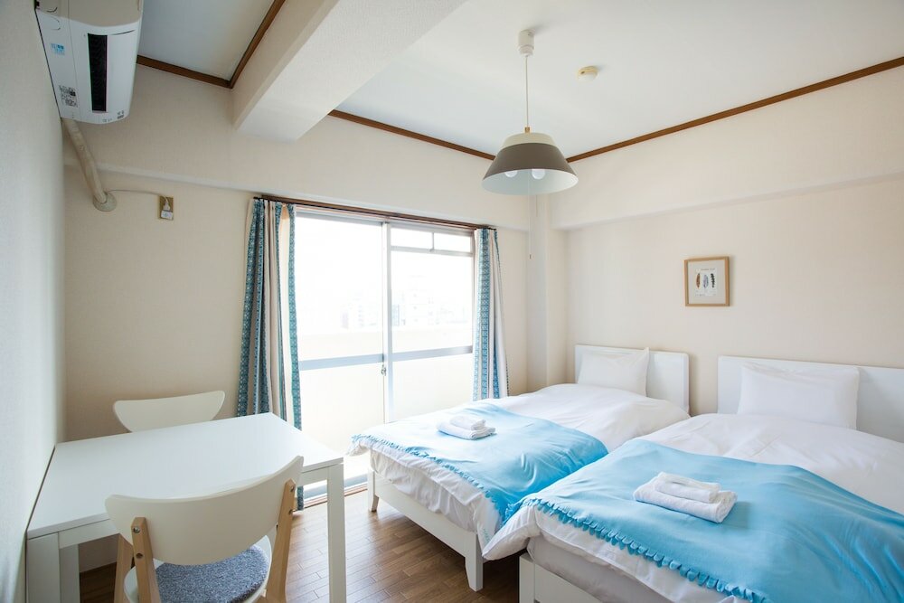 Фото Sky Forest Ebisu