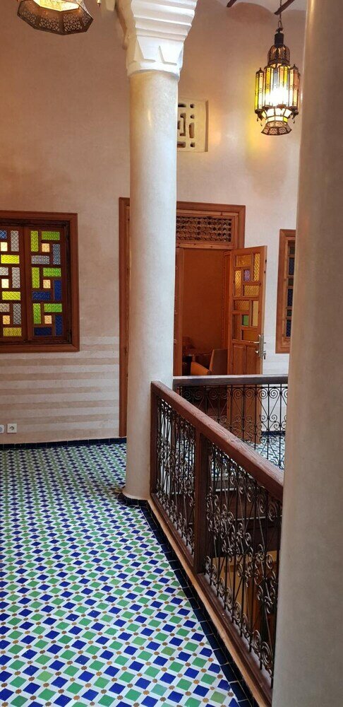 Фото Sultana Larache