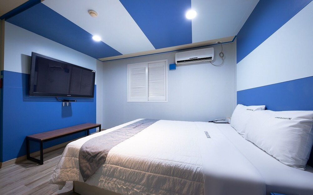 Фото Daejeon Seonhwa Coffee and Good Time