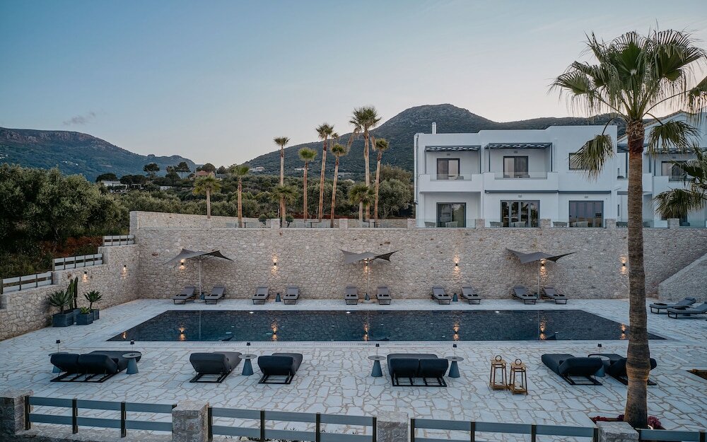 Фото Quattro Suites