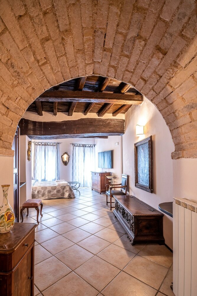 Фото Hotel Trevi