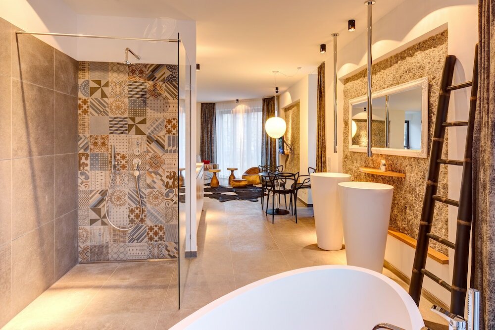 Фото Boutiquehotel Bunker