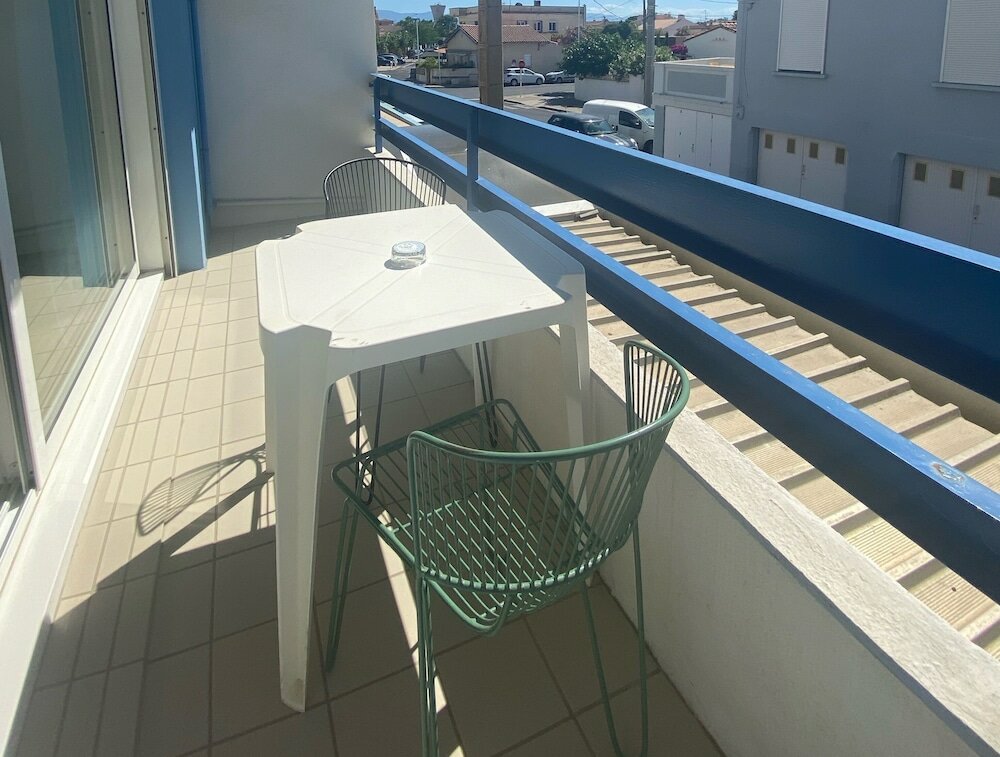 Фото Hôtel les Sables