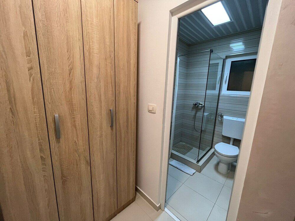 Фото Апарт-отель Pearl Apartments