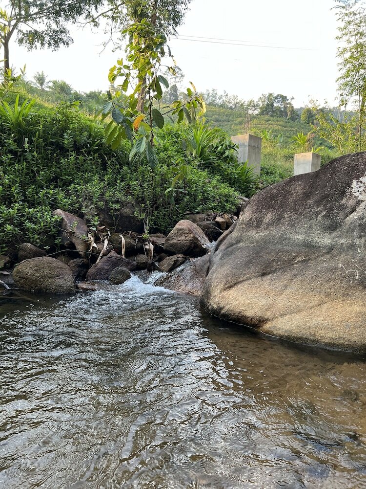 Фото Baan Tarn Naam