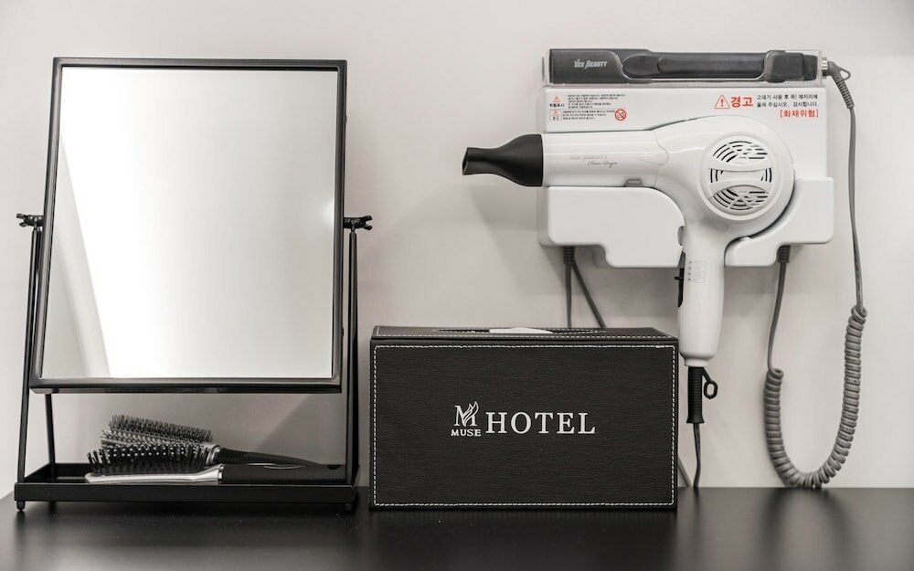 Фото Pyeongtaek Muse