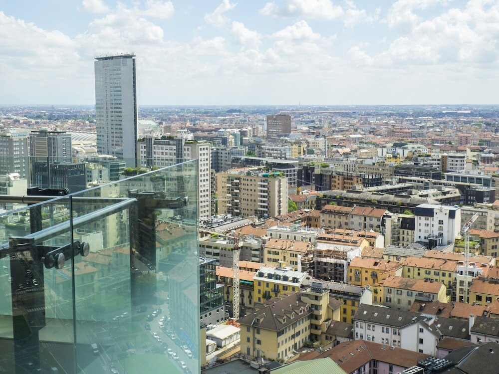 Фото Hemeras Boutique House Duomo