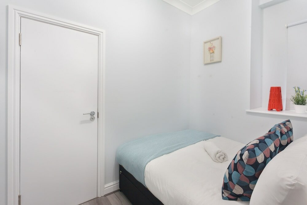 Фото City Apartments Kings Cross