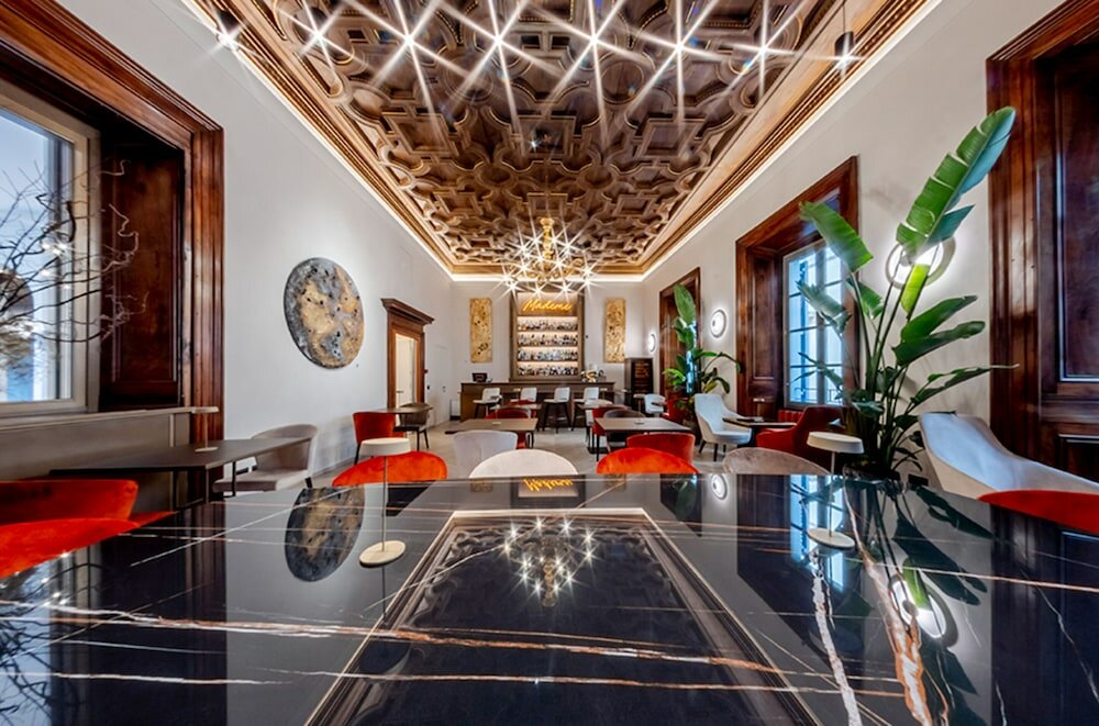 Фото Martius Private Suites Hotel