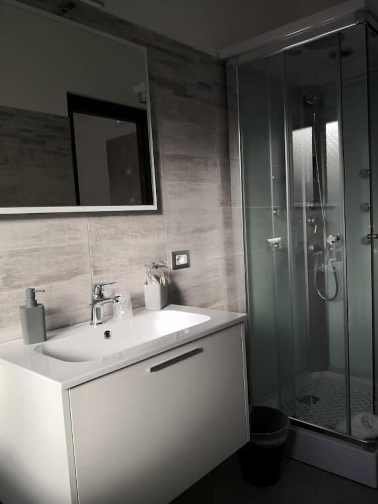 Фото B&b i Sikuli