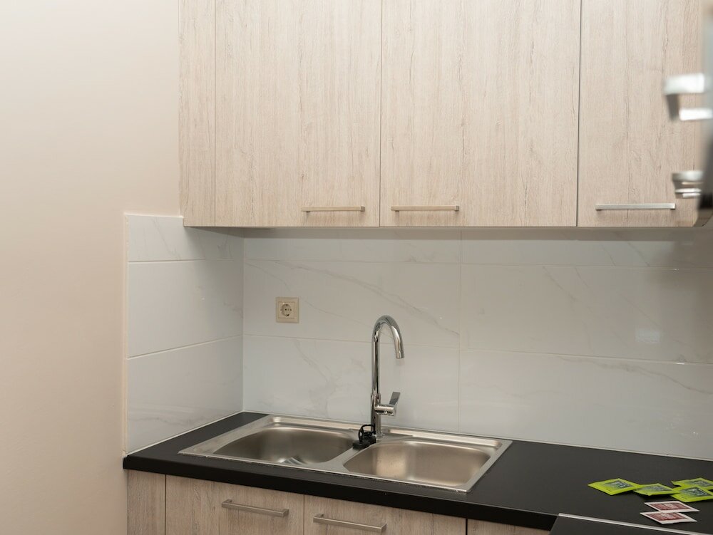 Фото Allagiannis Group Apartments