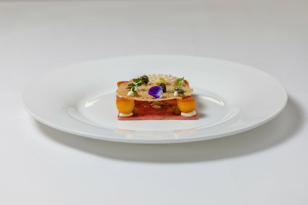 Фото Baglioni Luna