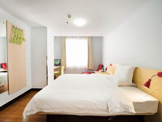 Фото Wenxing Hotel