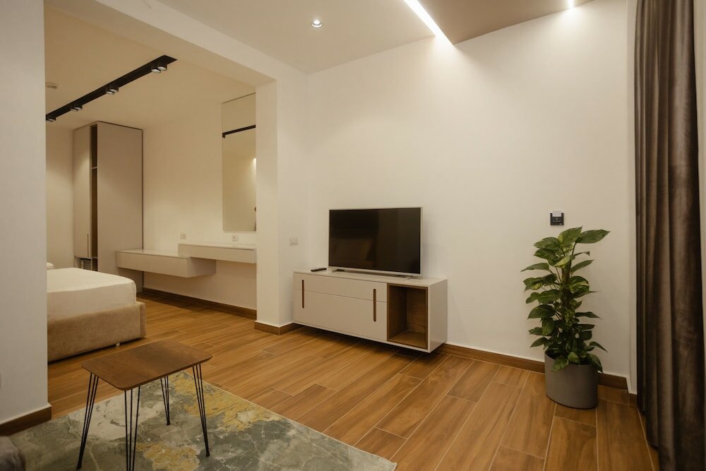 Фото Kompleksi Royal