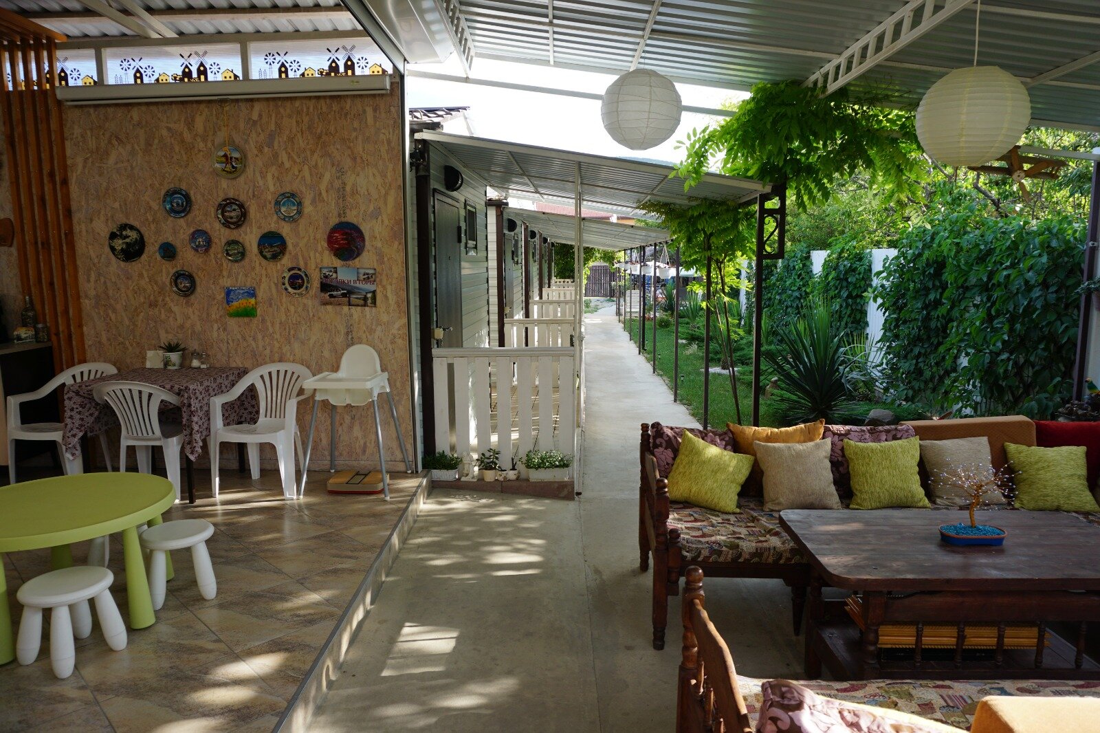 Фото отеля 1