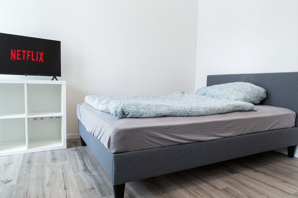 Фото NorthApartments Chemnitz