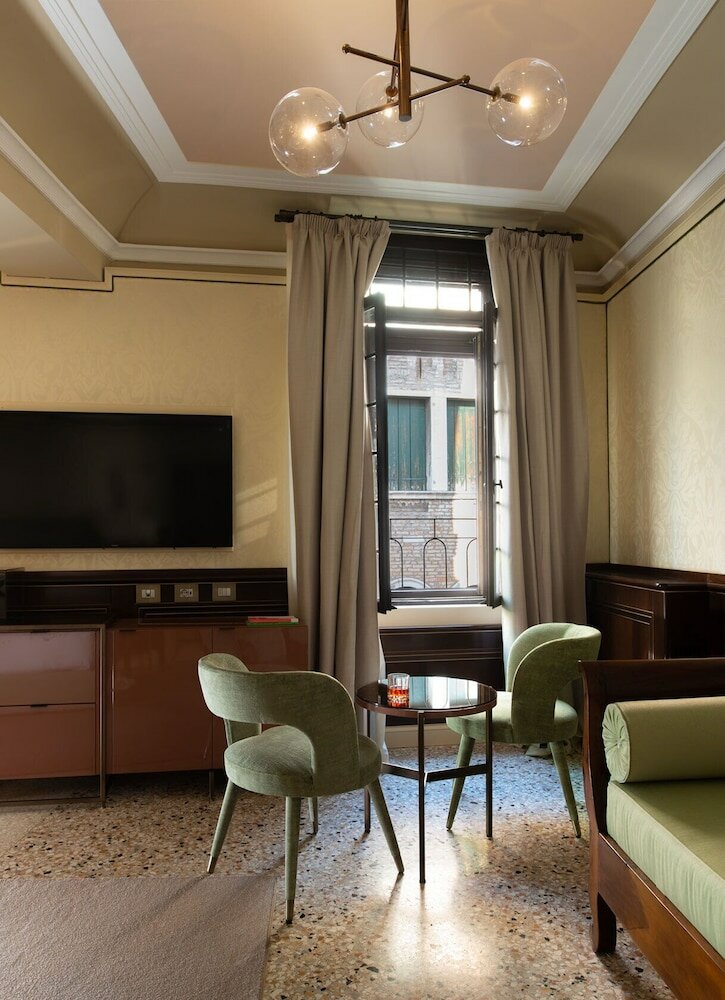 Фото Palazzo Maria Formosa