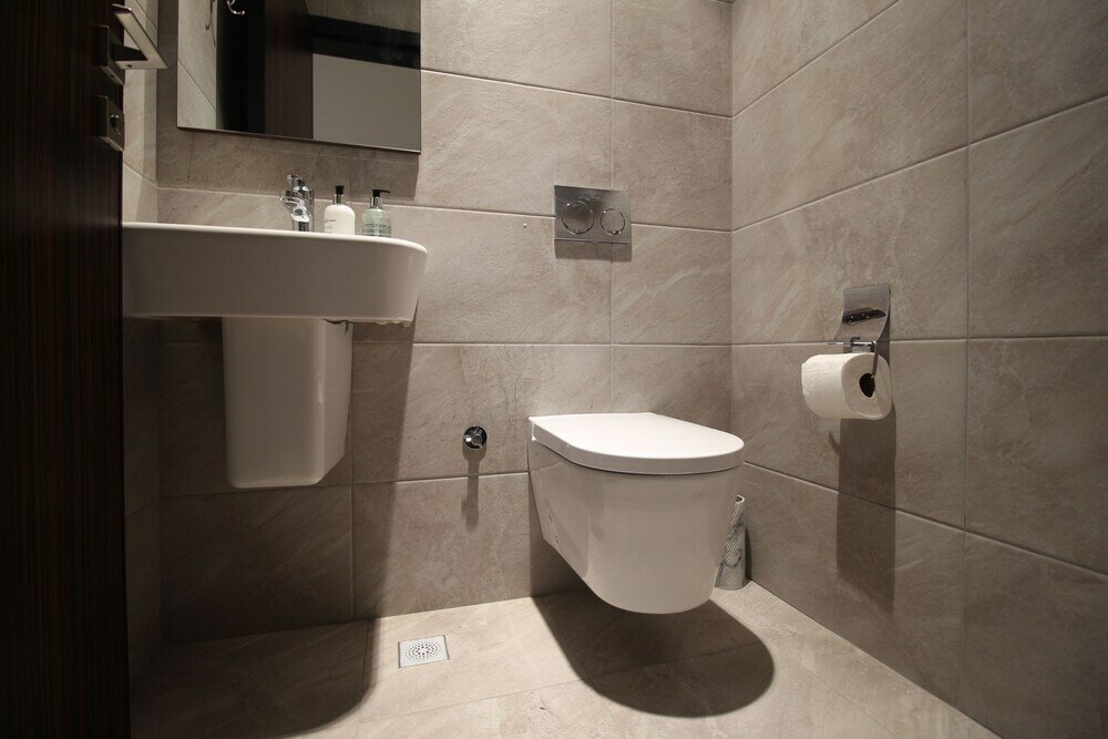 Фото Mirage Residences - 2 Bedroom Unit