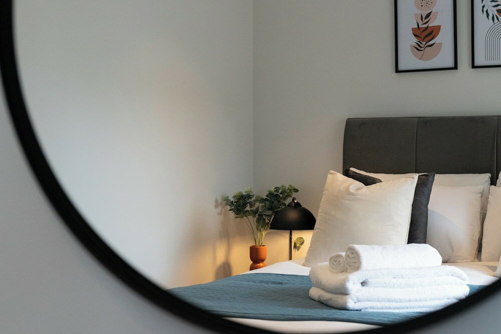 Фото Margravine Gardens