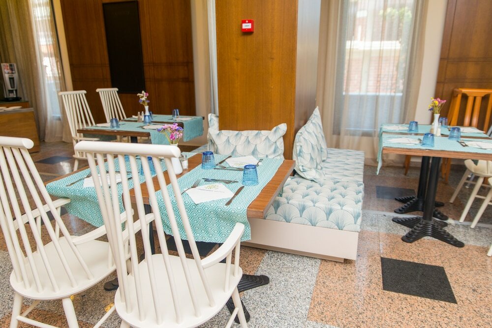 Фото Hotel Mediterranean Resort