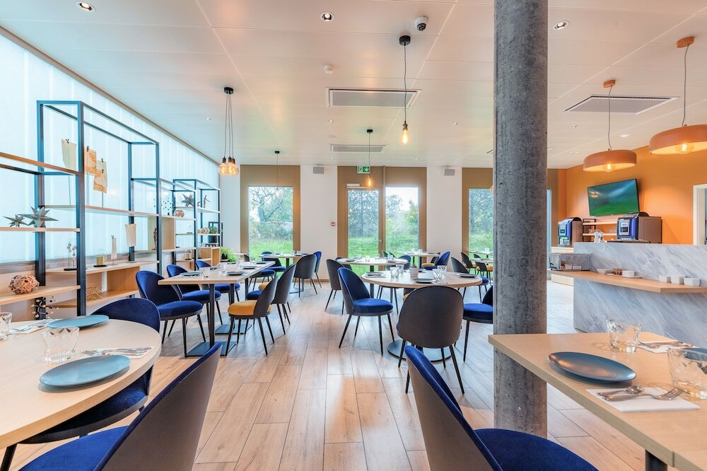 Фото Appart'City Collection Genève Aéroport Vernier