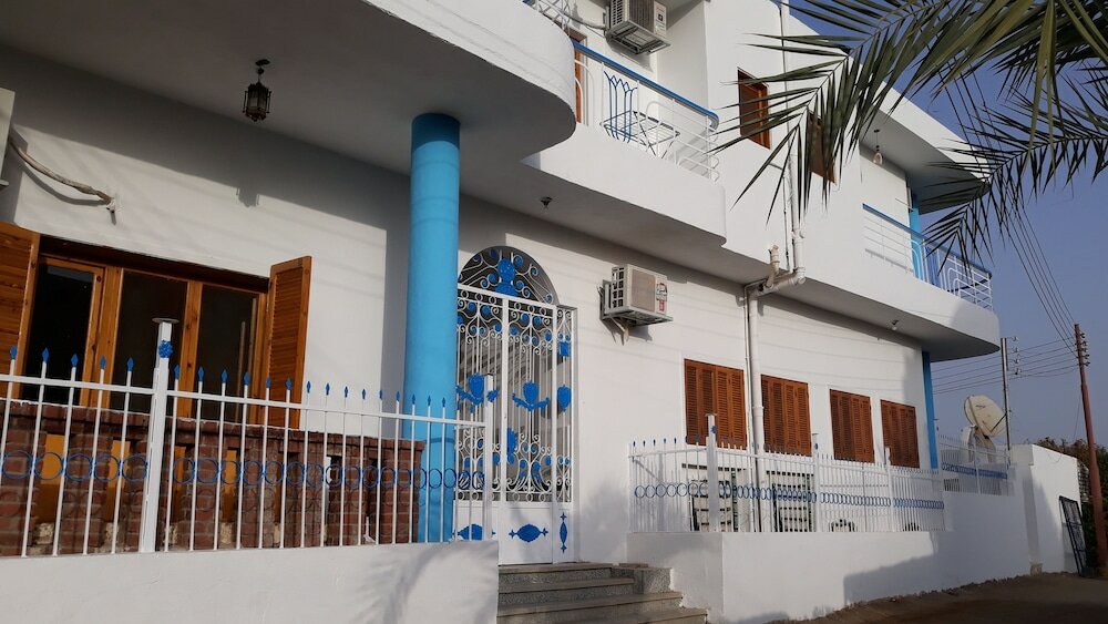 Фото Hofni Palace Nile Niew