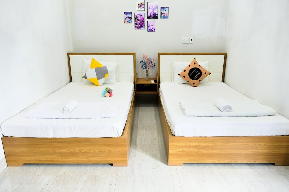 Фото T P Luxury House