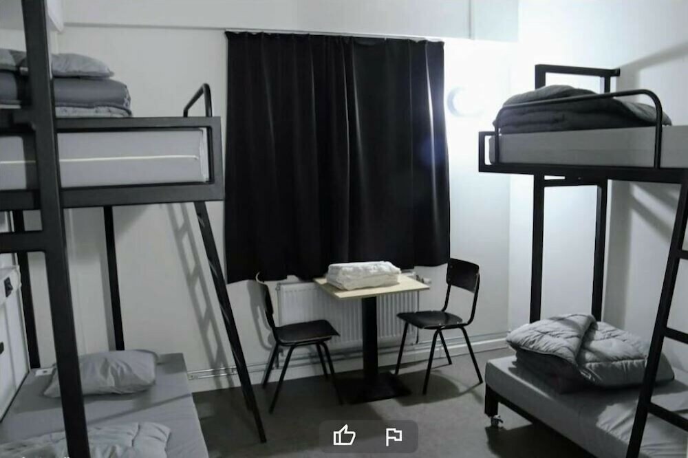 Фото Auberge Jeunesse Charleroi Youth Hostel