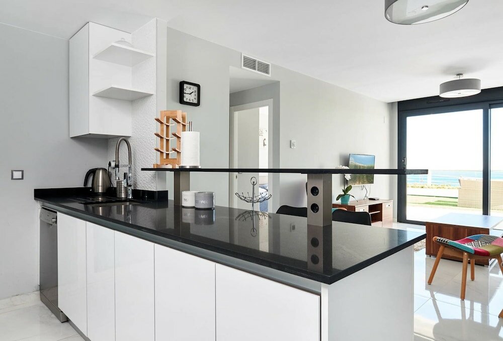 Фото Dream Infinity View Apartment