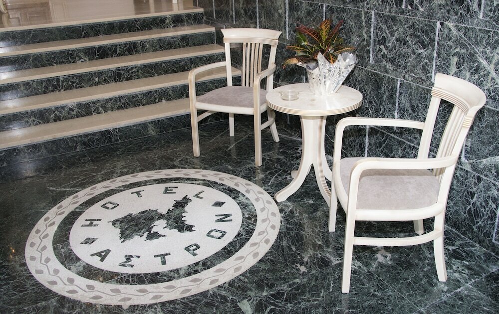 Фото Astron Hotel