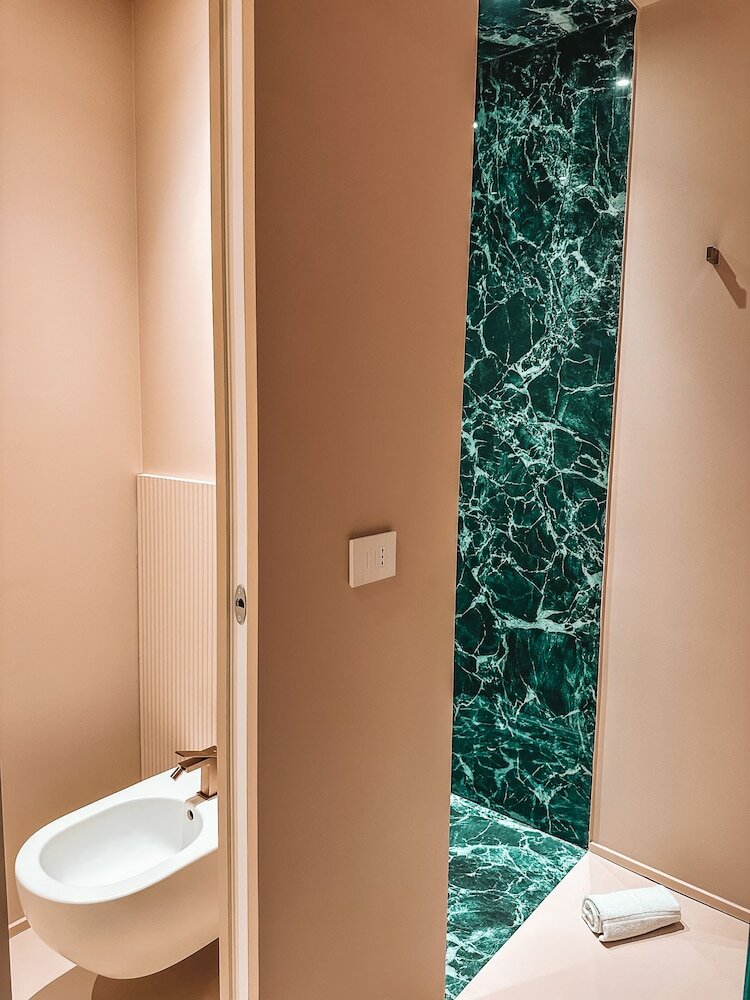 Фото Taormina Infinity Suites