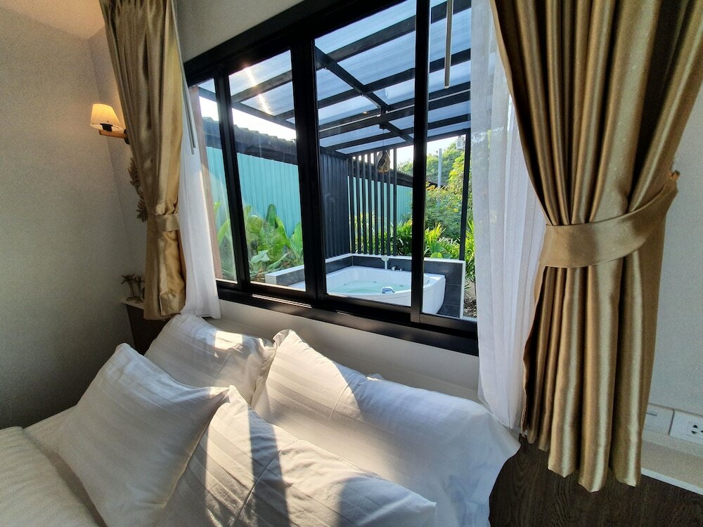 Фото Bannjamjuree Resort Sattahip