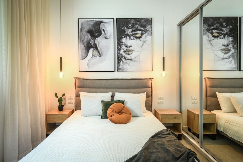 Фото Spacious 3br Apt w Garden Ramat Hasharon