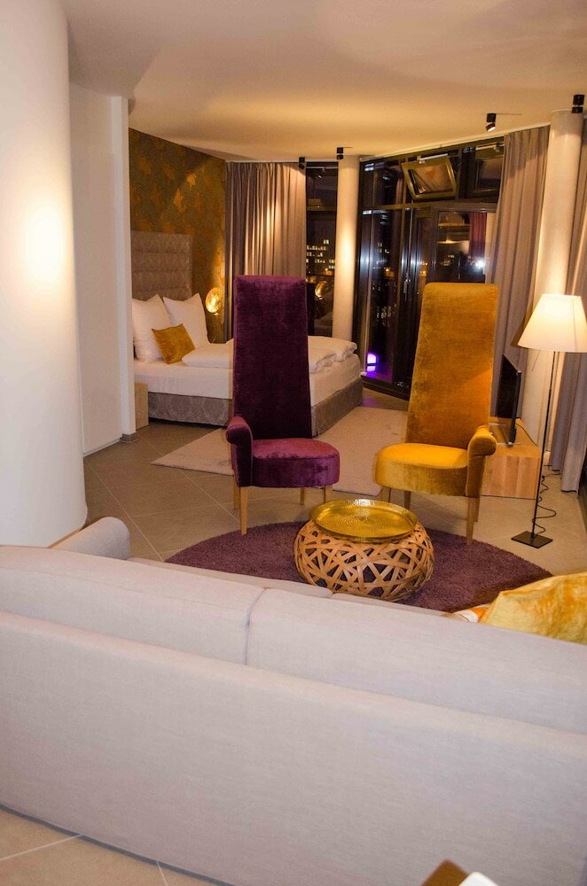 Фото Boutiquehotel Bunker