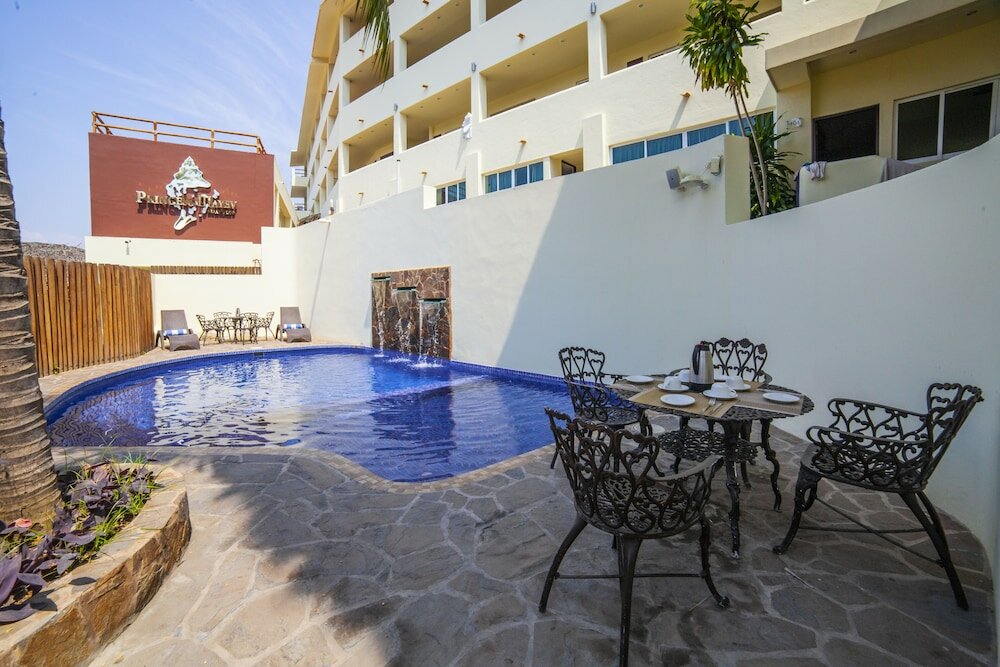 Фото Princess Mayev Hotel