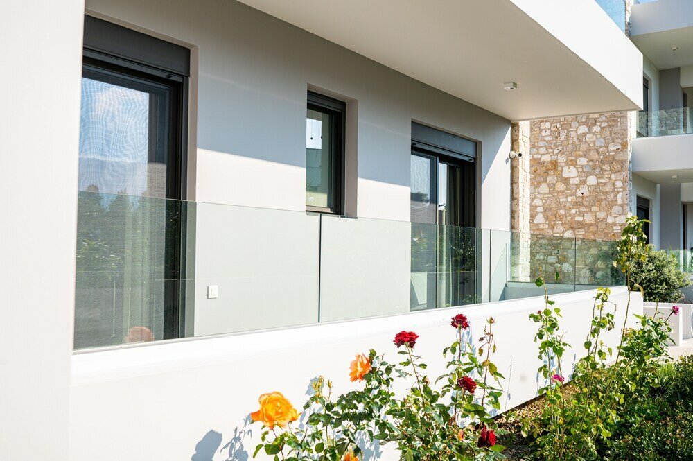 Фото Lilium Apartment