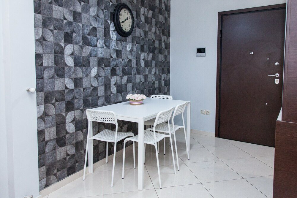 Фото Beautiful new decorated apt in Athens