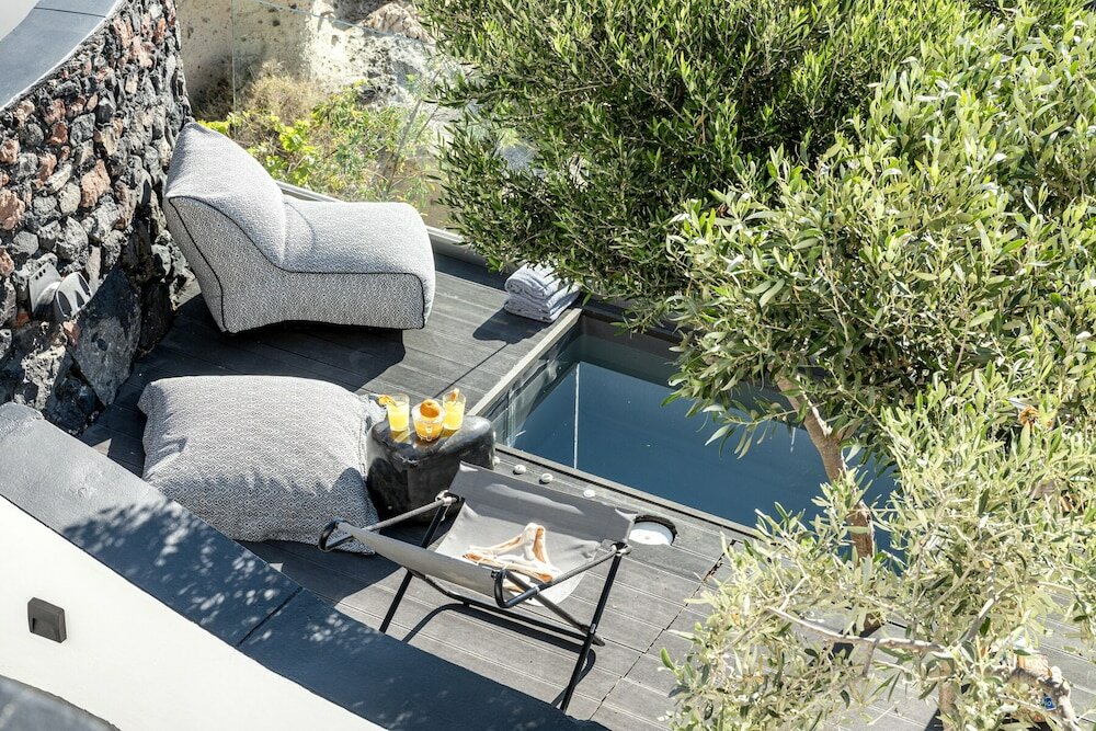 Фото Pearl of Caldera Oia Boutique Hotel