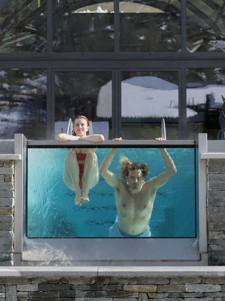 Фото Beausite Zermatt