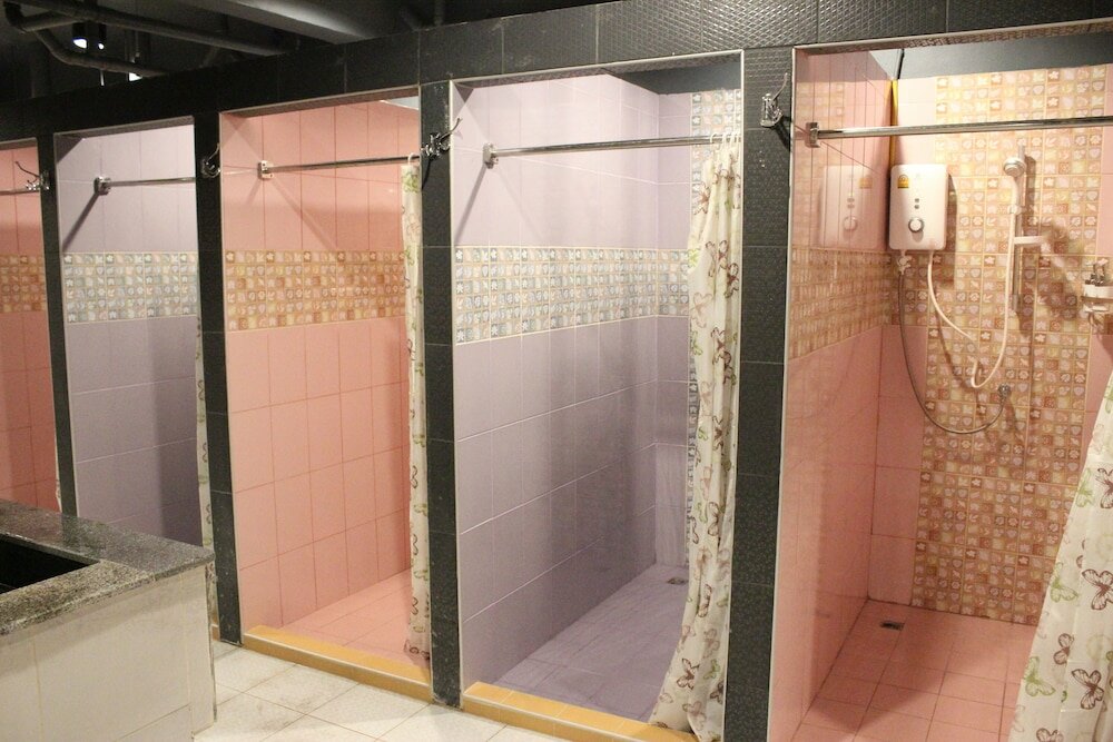 Фото B&b Hostel at Jomtien