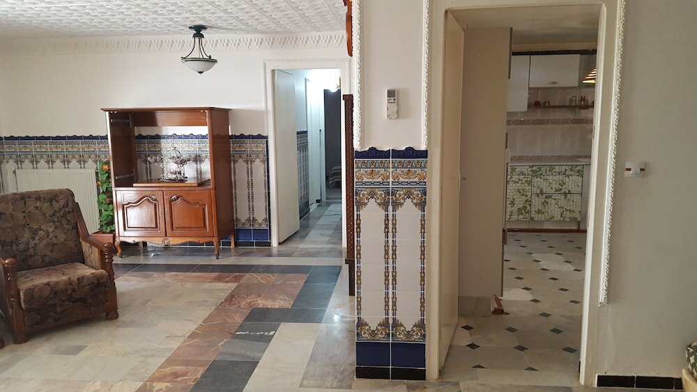 Фото ExperienceAlgeria