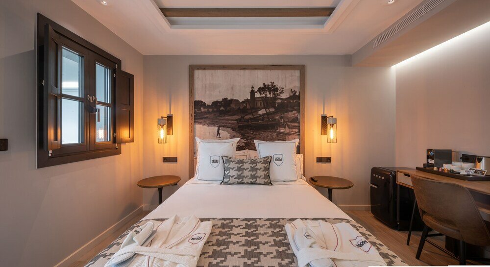 Фото Hotel Maison Ardois La Ciudadela Marbella